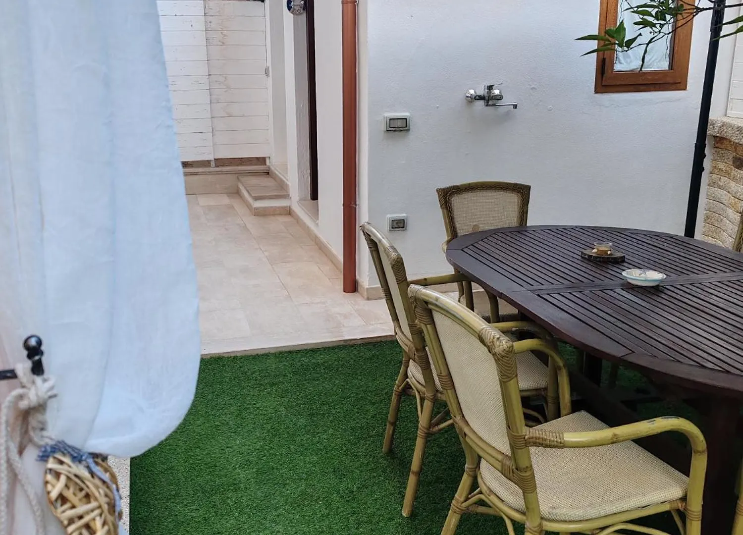 Affittacamere Hotel Economi Depandance Olbia