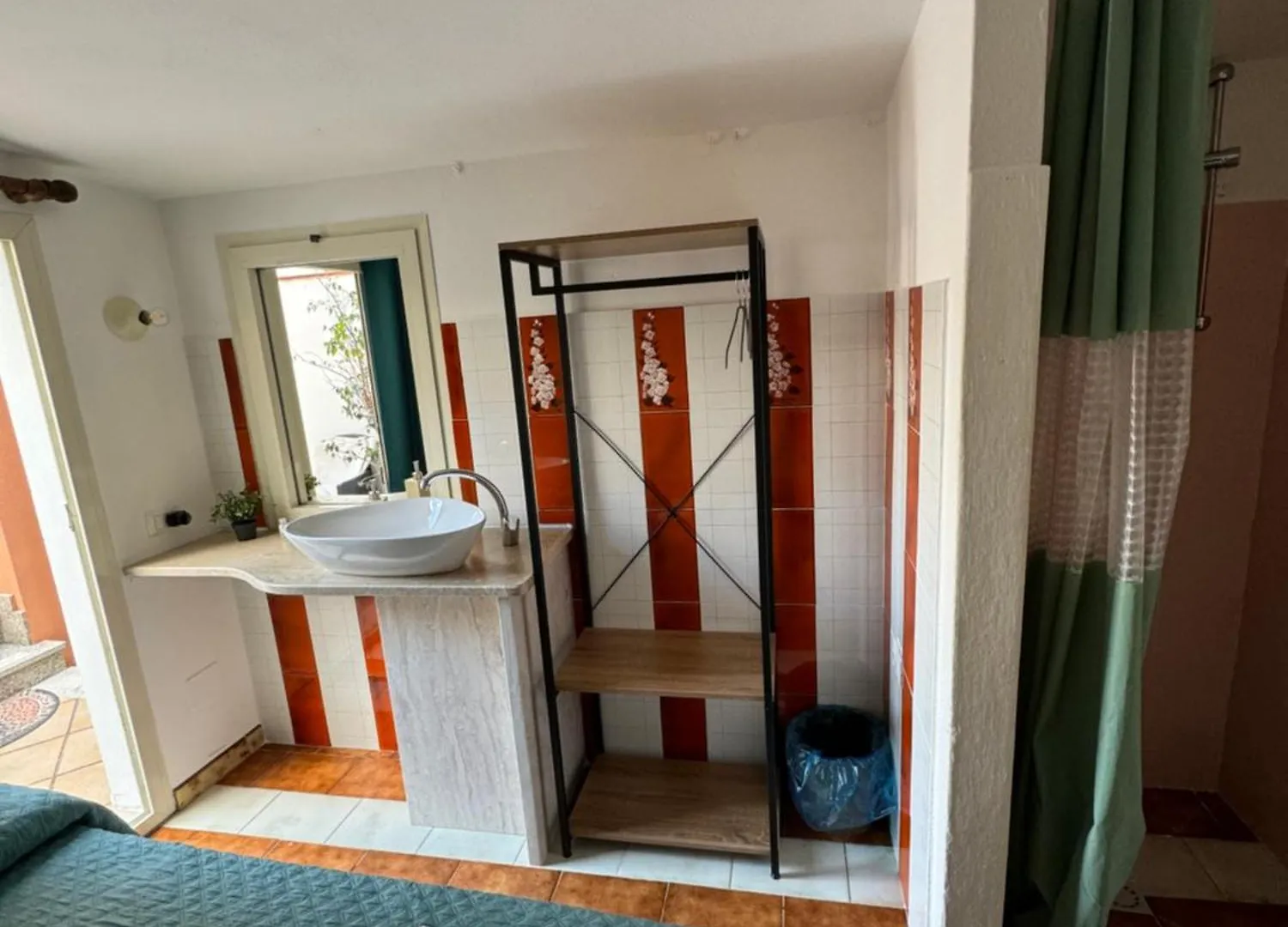 Affittacamere Hotel Economi Depandance Olbia Italia
