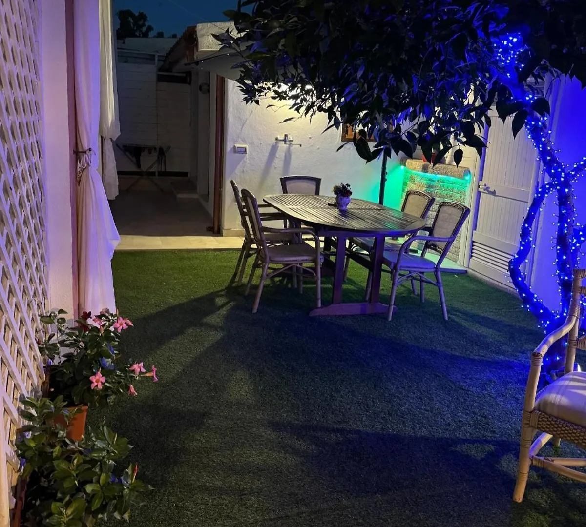 Affittacamere Hotel Economi Depandance Olbia