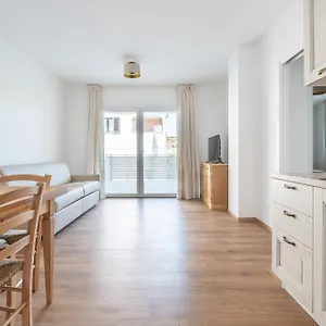 Olbia Rooms Aparthotel