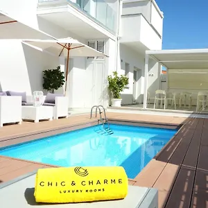 Chic & Charme Luxury Frühstückspension