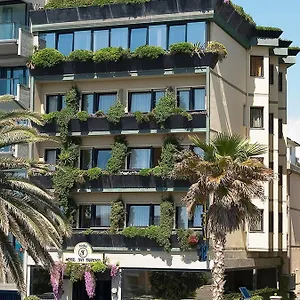 San Francisco Hotel Viareggio